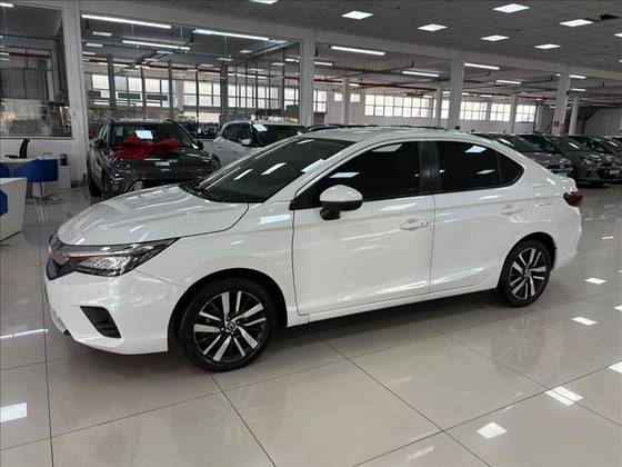 HONDA CITY 1.5 i-VTEC FLEX TOURING CVT HONDA CITY 1.5 i-VTEC FLEX TOURING CVT